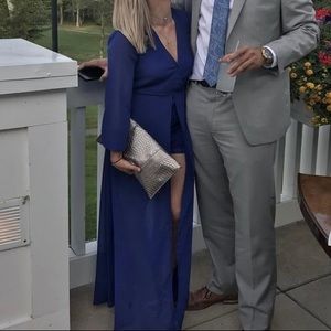 Lulus guest wedding dress shorts